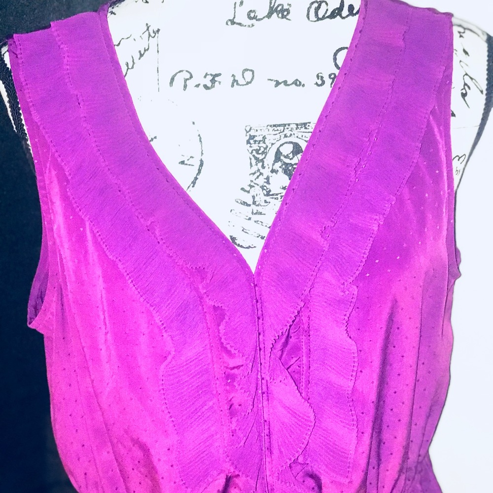 Elle Blouse - Picture 3 of 6